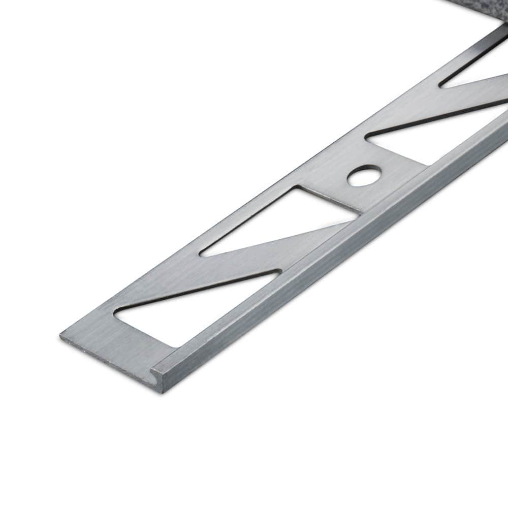 3 mm Winkelprofil Alu natur 3