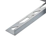 15 mm Winkelprofil Alu natur 3