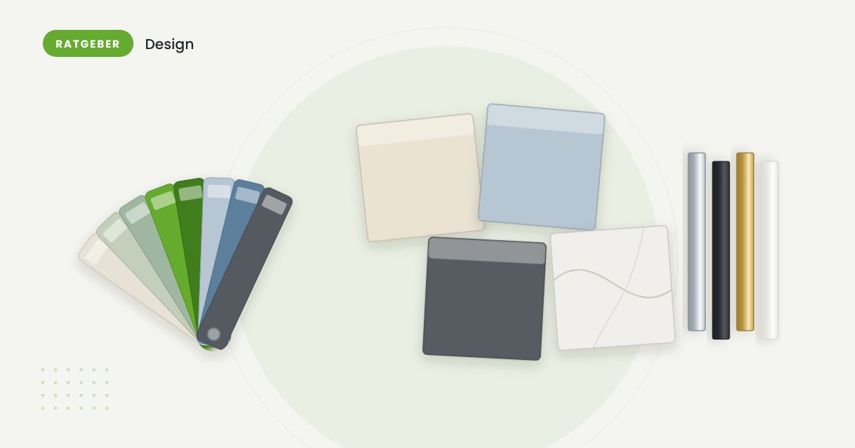 Design trifft Funktion: Wie Fliesenprofile moderne Räume aufwerten