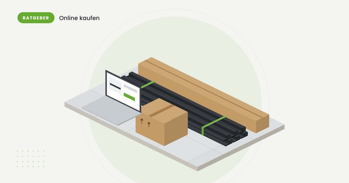Fliesenprofile online kaufen – worauf du bei der Auswahl im Shop achten solltest