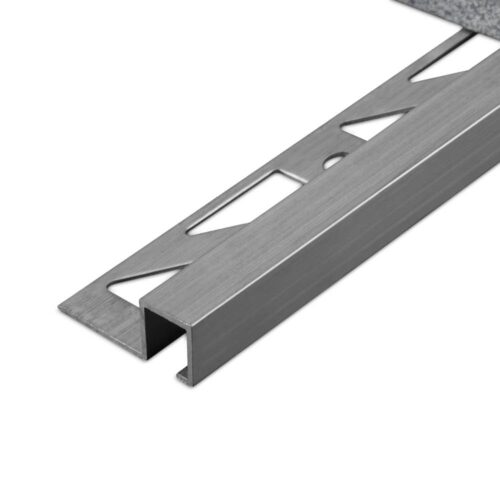 fliesenschiene fliesenprofile quadratprofil aluminium natur 7 12 5 ruf scaled