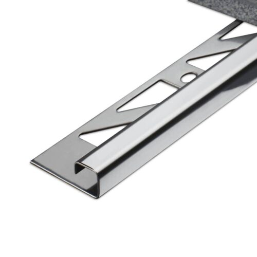 fliesenschiene quadratprofil edelstahl natur glaenzend v2a ruf scaled
