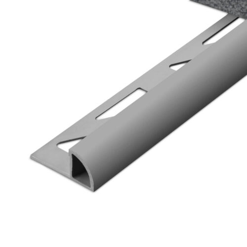 fliesenschiene rundprofil viertelkreisprofil pvc kunststoff grau manhattangrau ruf scaled