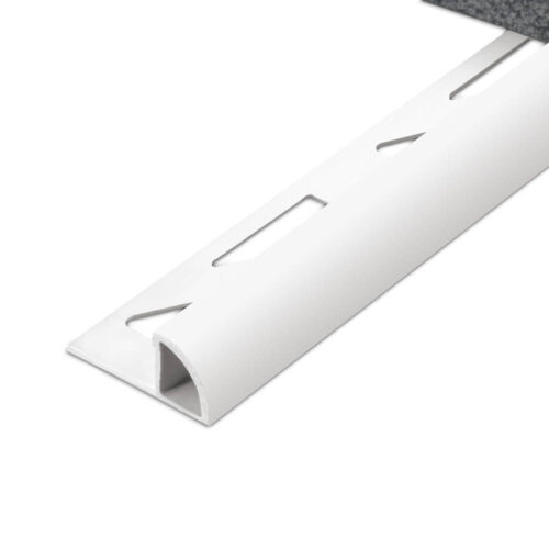 fliesenschiene rundprofil viertelkreisprofil pvc kunststoff weiss brillantweiss ruf scaled