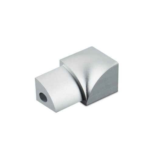 fliesenschiene viertelkreisprofil aluminium silber eloxiert innenecke eckstueck ruf scaled
