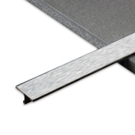 T-Profil aus Edelstahl für saubere Übergänge T-Profil aus Edelstahl für saubere Übergänge – Bild 7