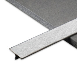 T-Profil aus Edelstahl für saubere Übergänge T-Profil aus Edelstahl für saubere Übergänge – Bild 8