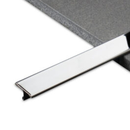 T-Profil aus Edelstahl für saubere Übergänge T-Profil aus Edelstahl für saubere Übergänge – Bild 3