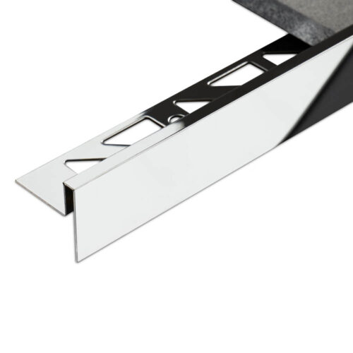 treppenkantenprofil fliesen rechteckig edelstahl poliert hochglanzpoliert 5x25 mm ruf scaled